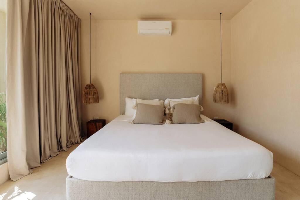 Casa Mazuri Jungle Holiday home