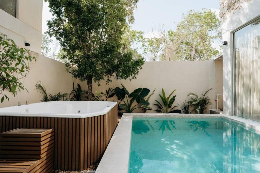 Casa Mazuri Jungle Holiday home
