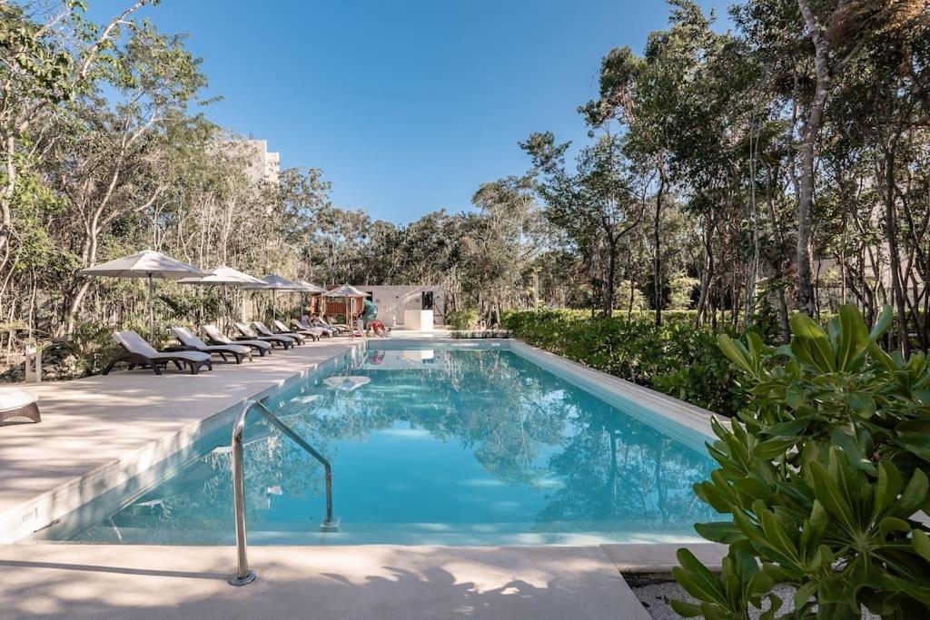 Casa de férias Edena Vida Jungle Luxury Club Access