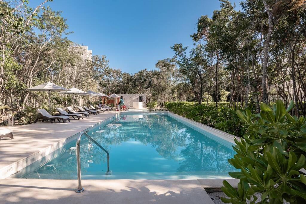 Edena Vida Jungle Luxury Club Access * Tulum