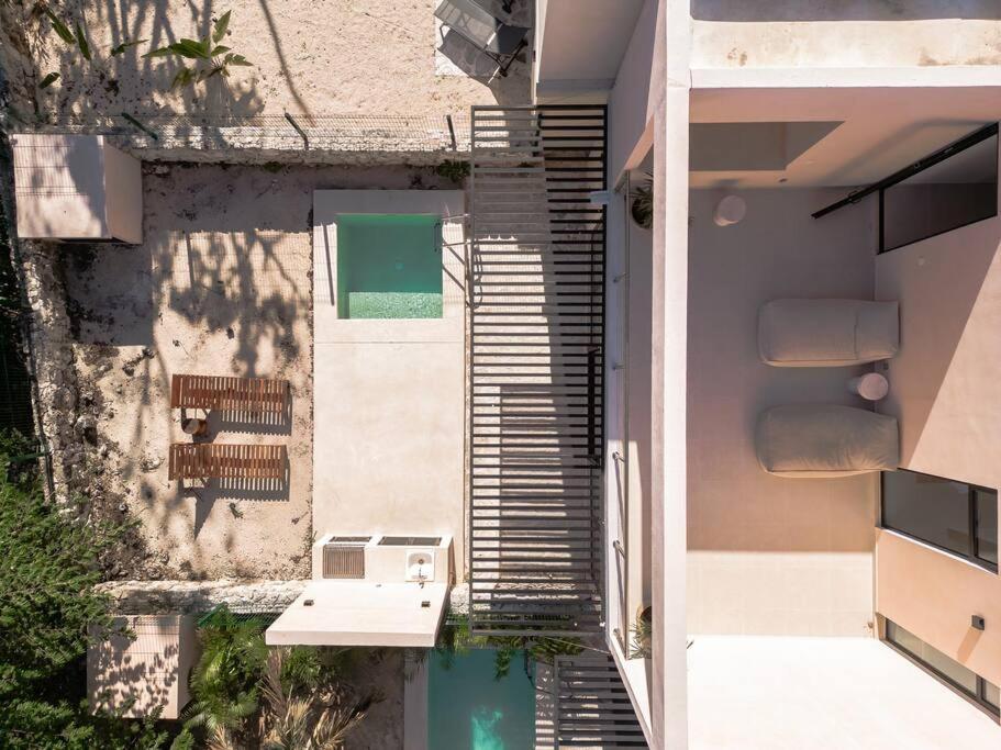 Edena Vida Jungle Luxury Club Access