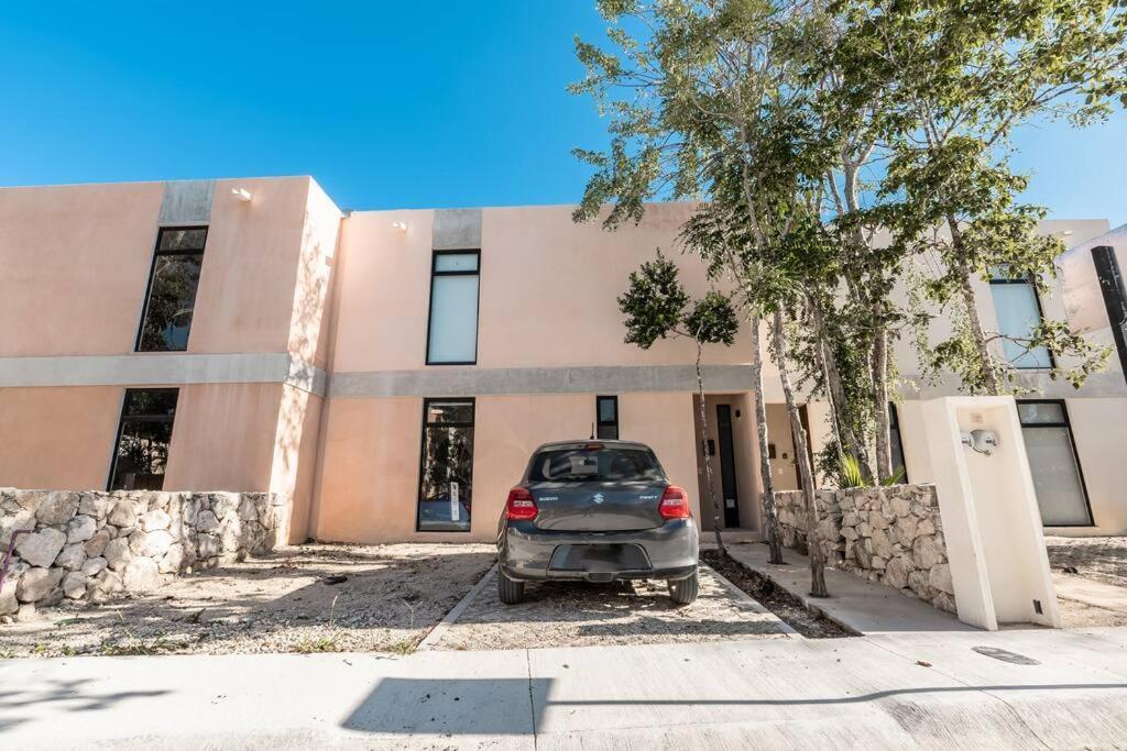 Casa de férias Edena Vida Jungle Luxury Club Access Tulum