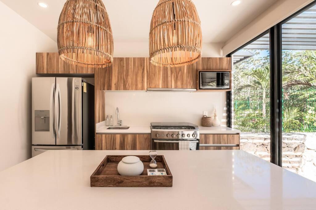Edena Vida Jungle Luxury Club Access