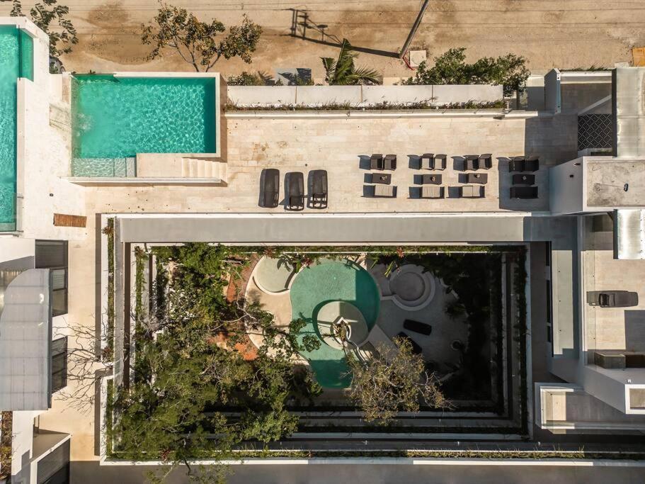 Holiday home Gem In The Jungle Club *