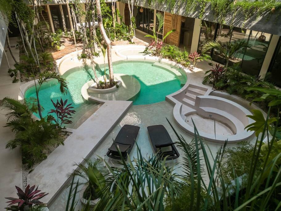 Holiday home Gem In The Jungle Club