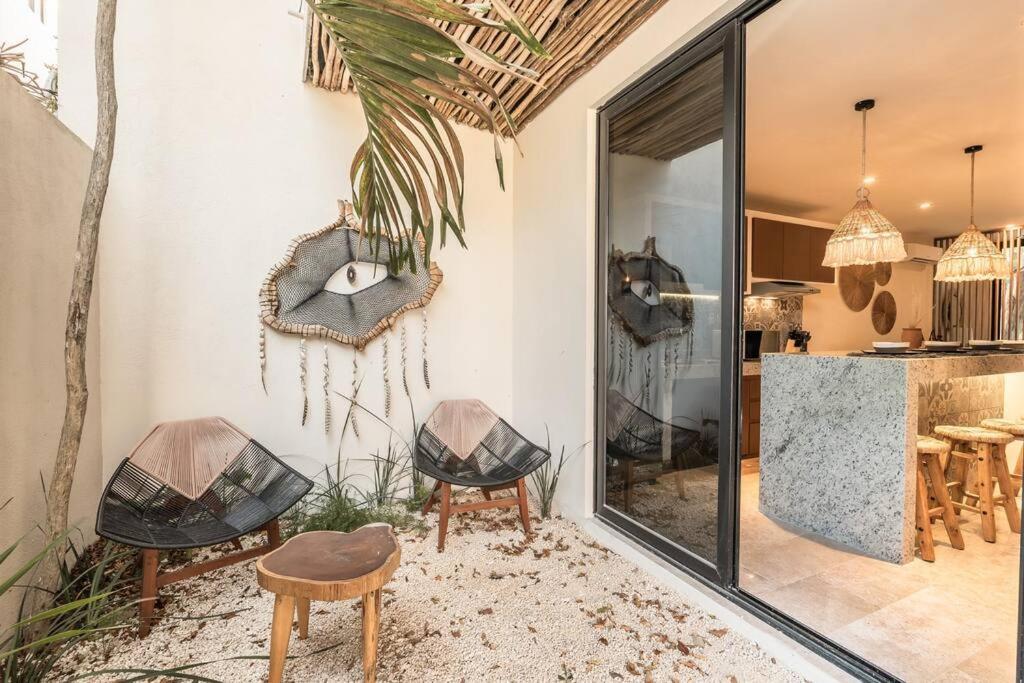 Holiday home Gem In The Jungle Club *