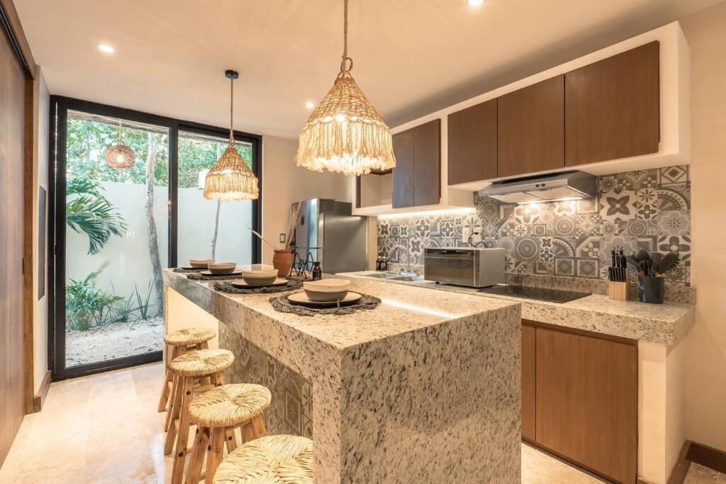 Holiday home Gem In The Jungle Club