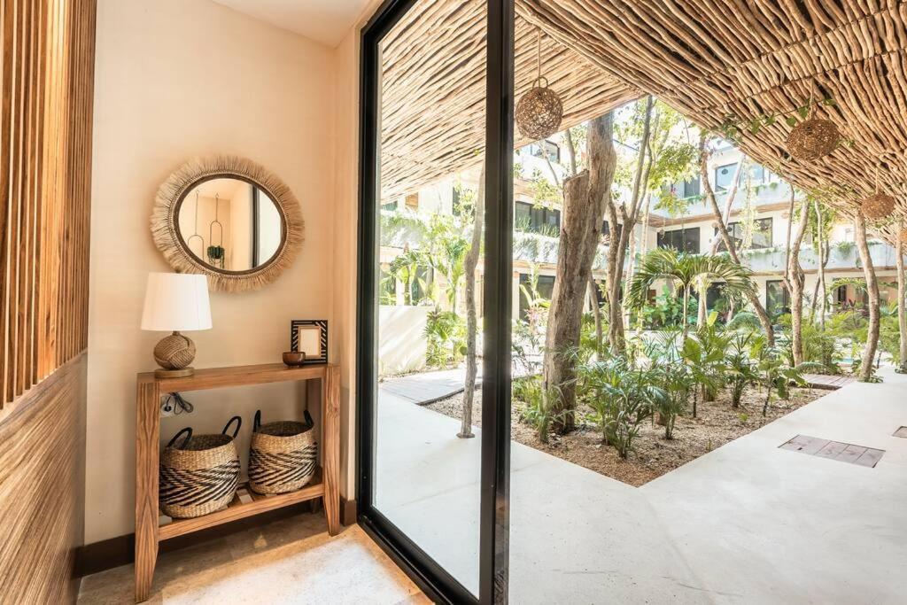 Holiday home Gem In The Jungle Club Tulum