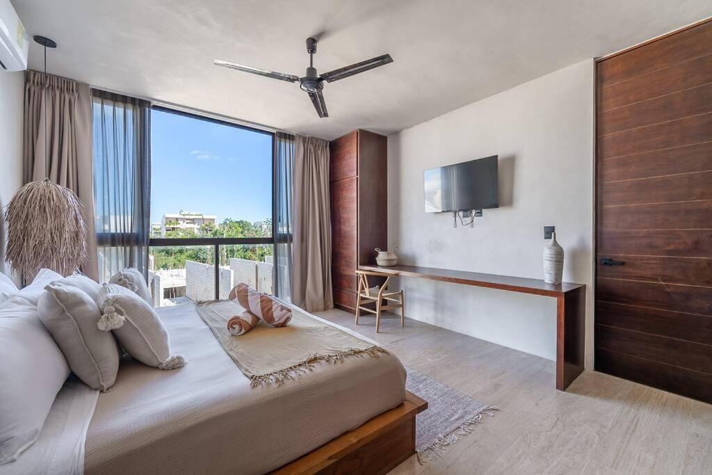 Chaya Rooftop Paradise 2 Bedroom Holiday home