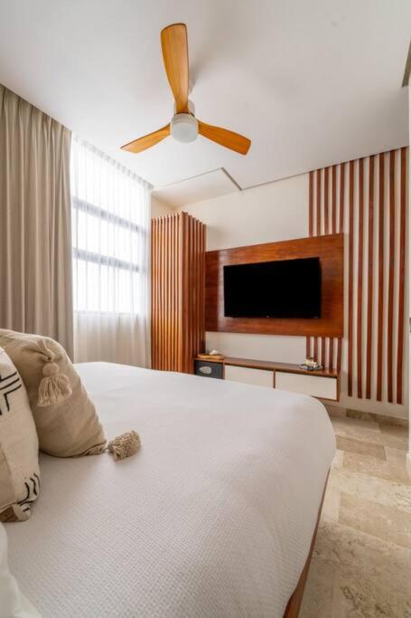 Elena Penthouse Oasis * Tulum