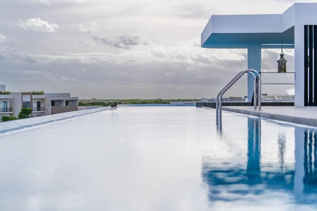 Apartment Elena Penthouse Oasis Tulum