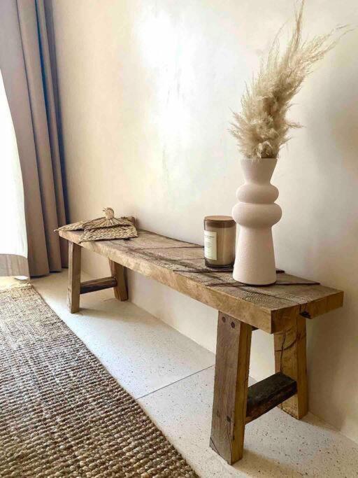 Apartment Casa Coba Sol Penthouse Pool Aldea Zama *