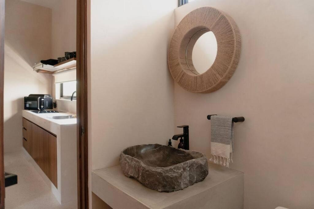 Apartment Casa Coba Sol Penthouse Pool Aldea Zama Tulum