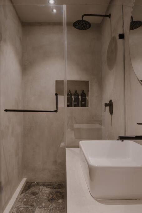 Apartment Designer Jungle Loft Aldea Zama Club *