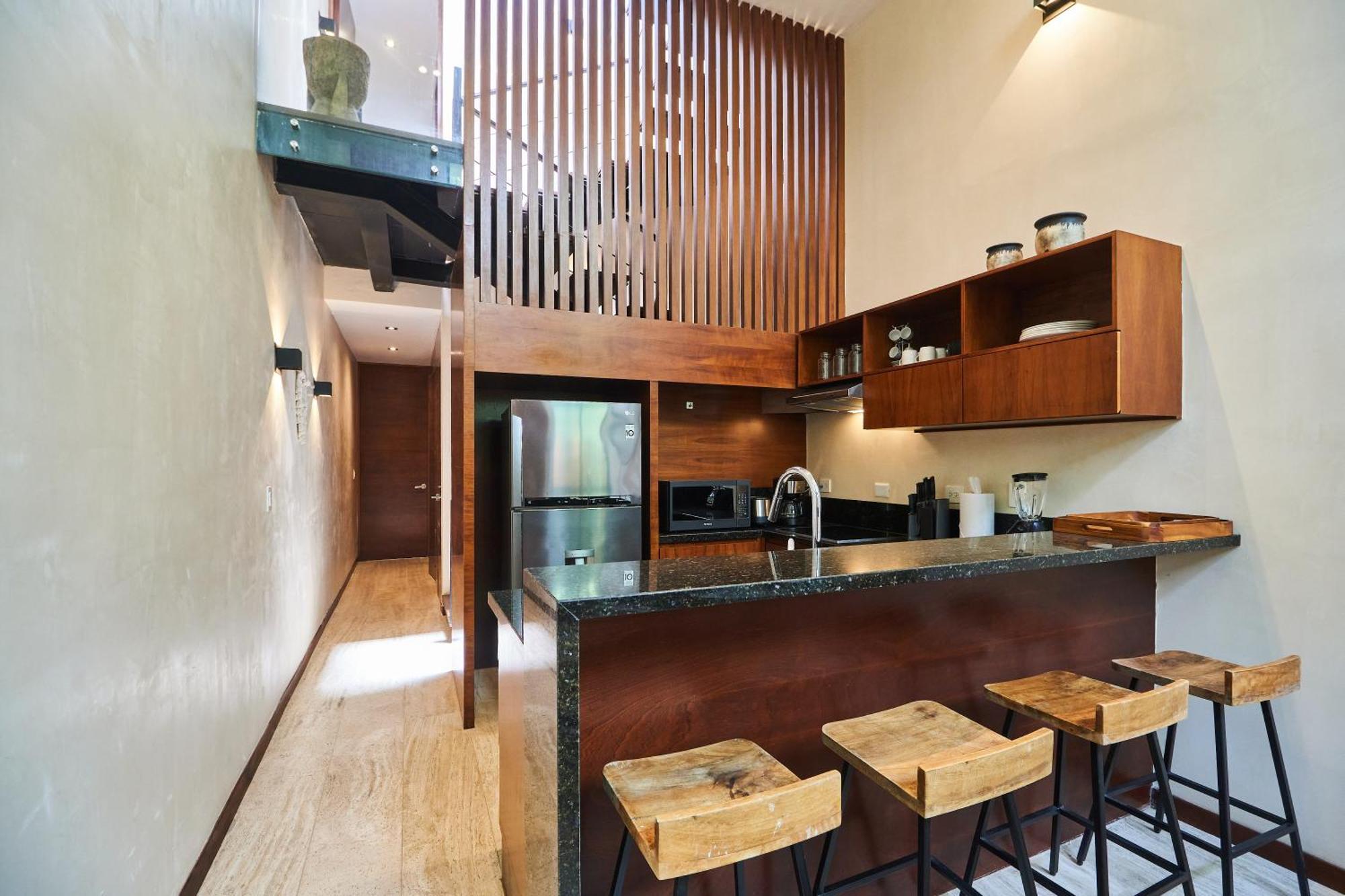 Bungalos By Casago * Tulum