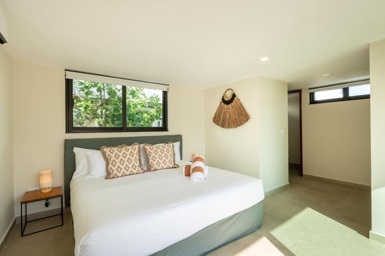 Holiday home Selva Terra Sol Club Access Tulum
