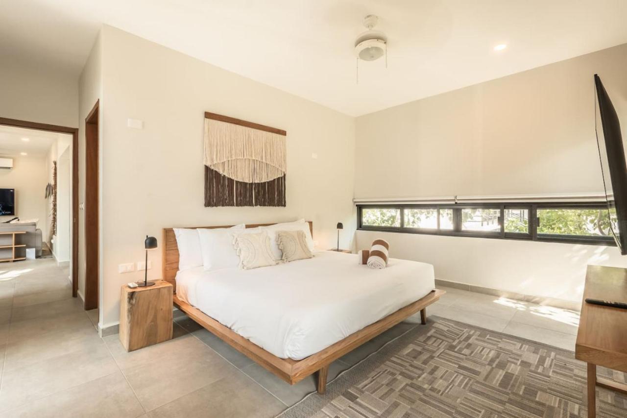 Selva Terra Sol Club Access Holiday home Tulum