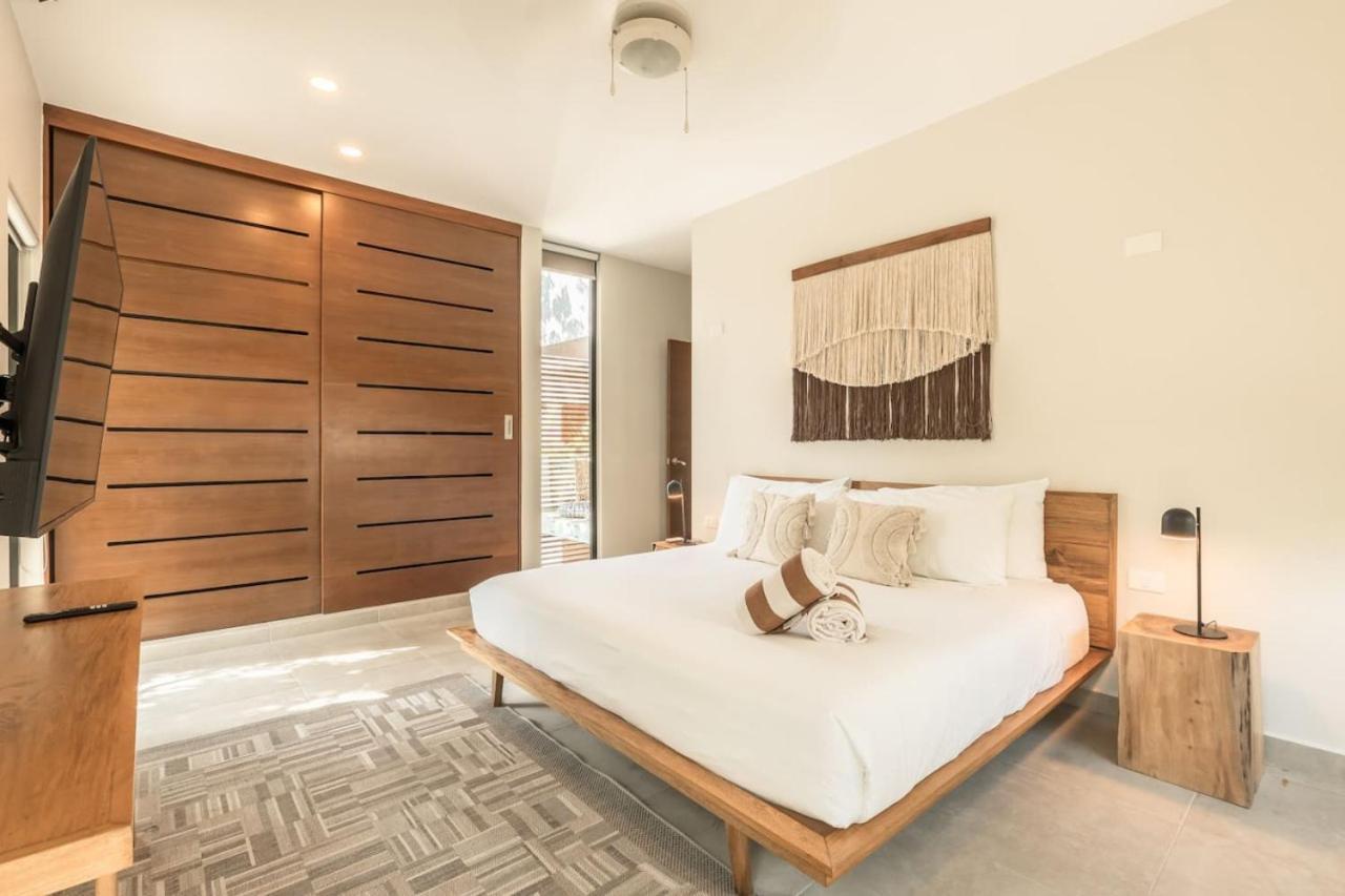 Selva Terra Sol Club Access Holiday home Tulum