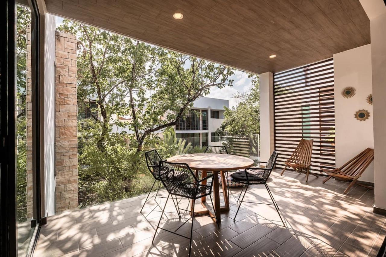 Holiday home Selva Terra Sol Club Access Tulum