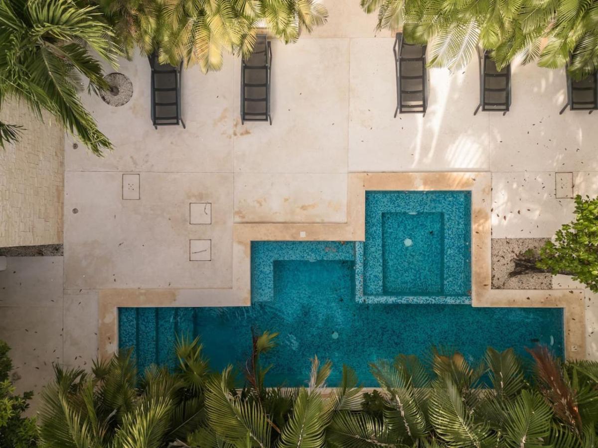 Selva Terra Sol Club Access Holiday home