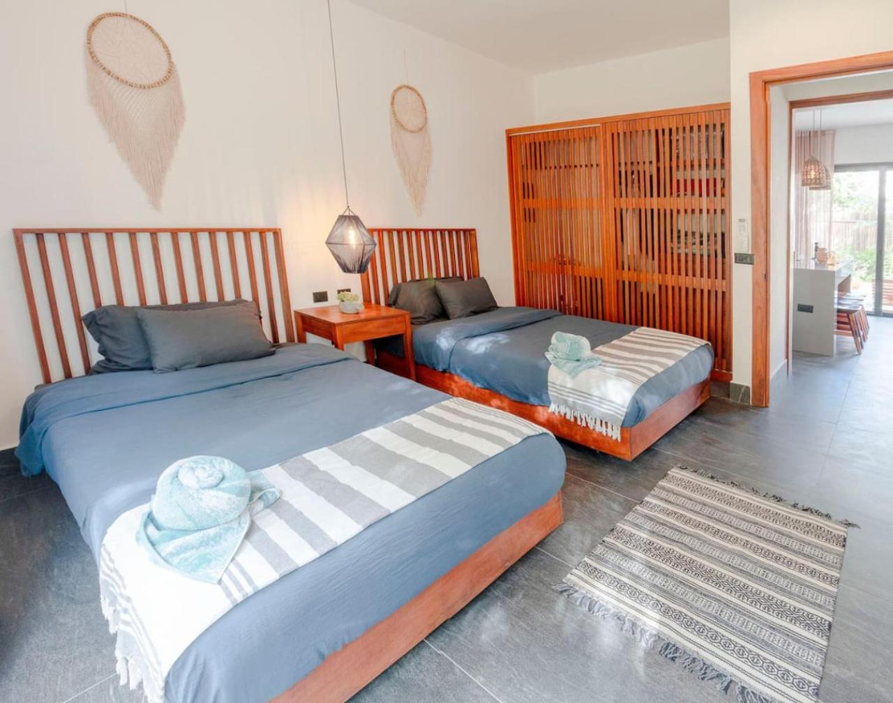 Luv Casa Paradise Club Access Holiday home Tulum