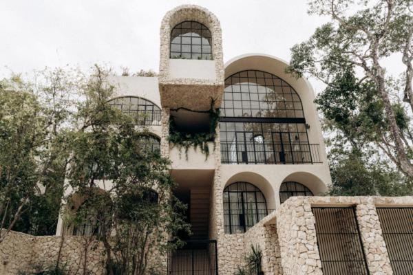 Casa Zebrina Designer * Tulum