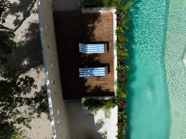 Holiday home Kanah Cloud Club Access *