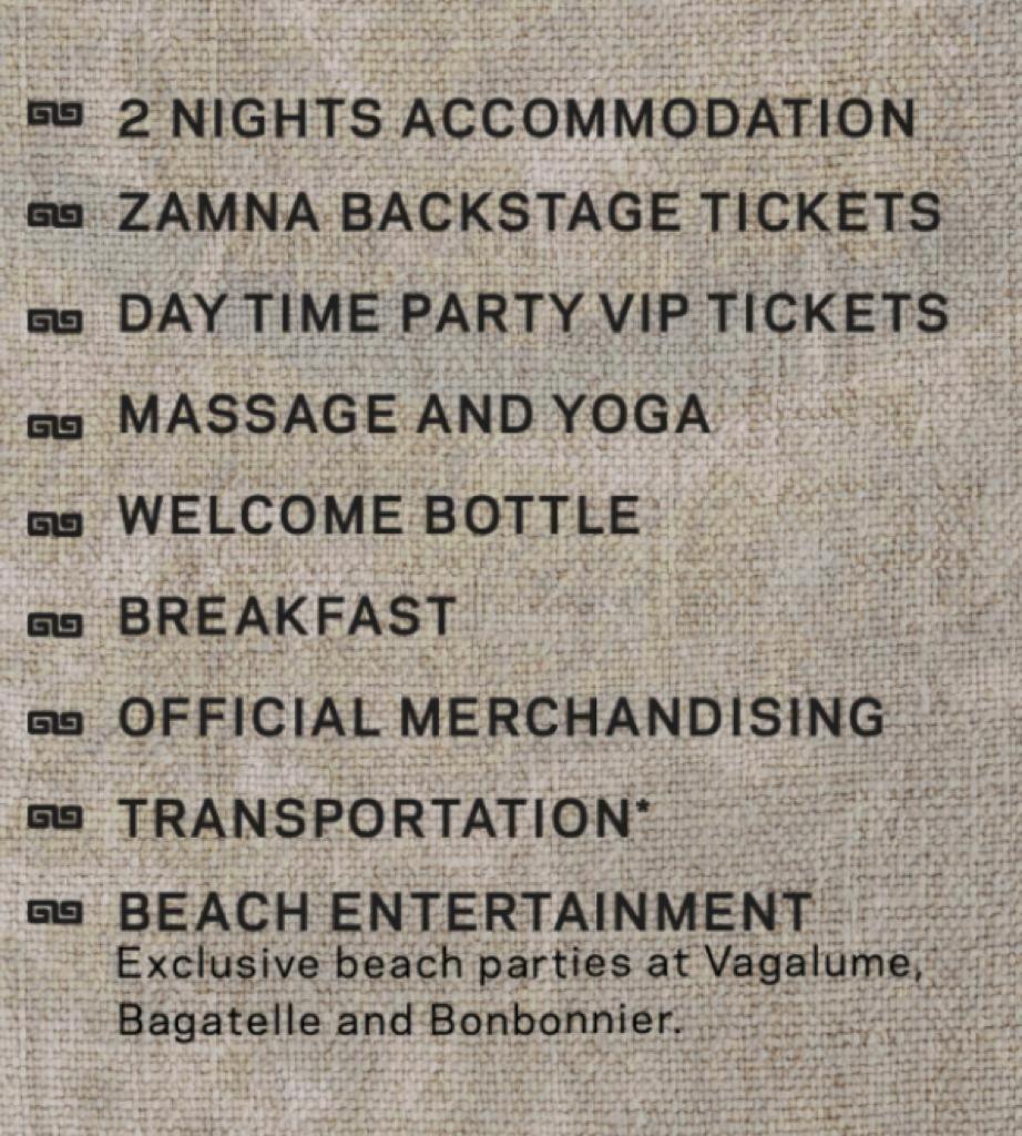 Zamna Eco-lodge Hotel