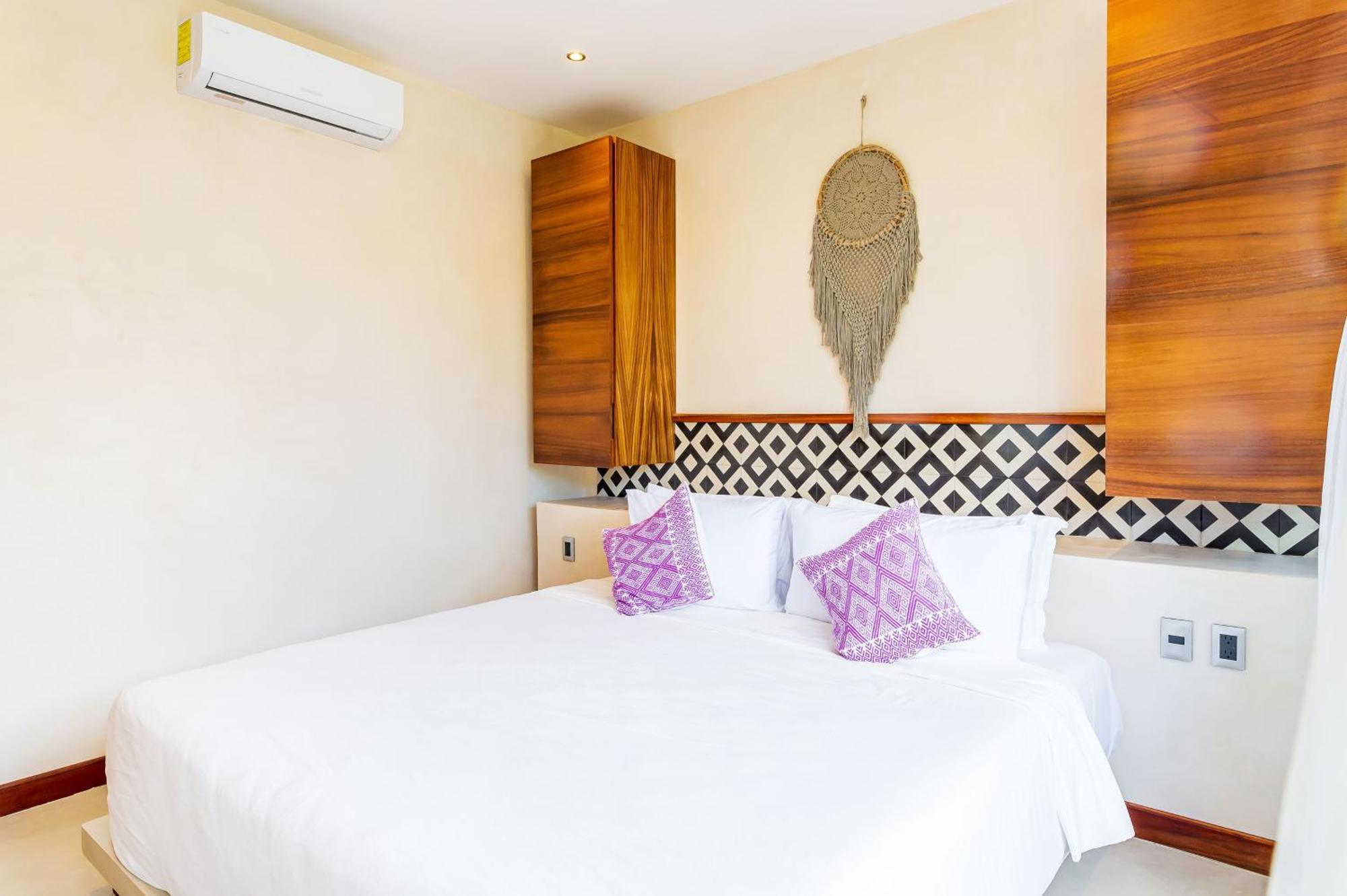Pre Opening! Solemn Luxury By Spot Hotel 4*
