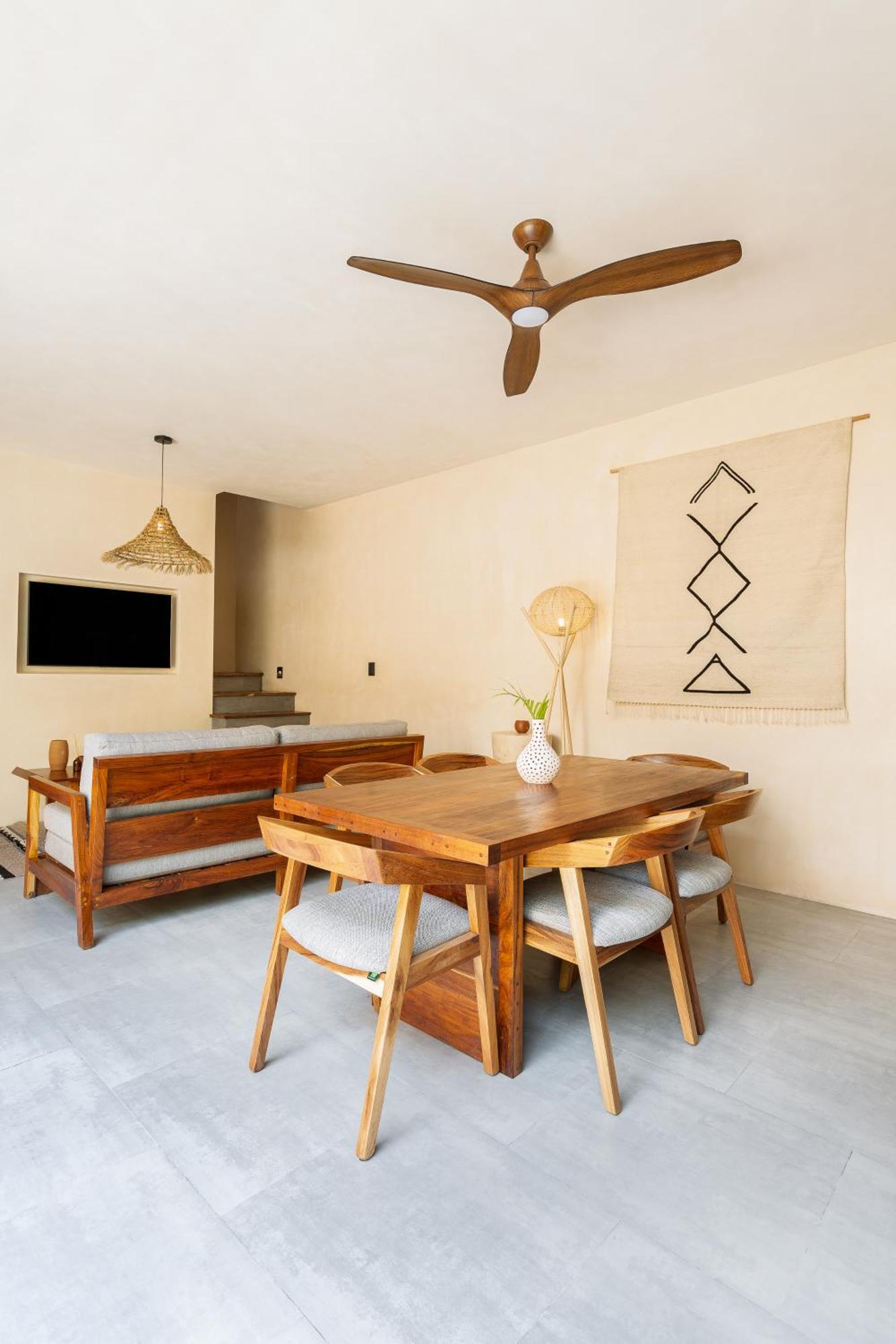 Atman Residences 5* Tulum