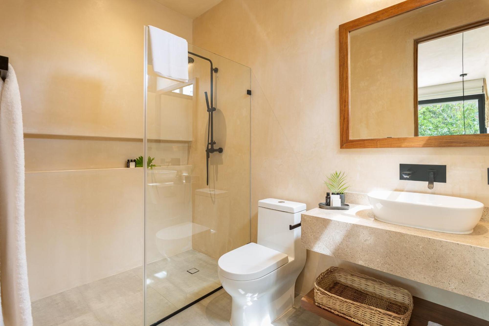 Atman Residences Hotel