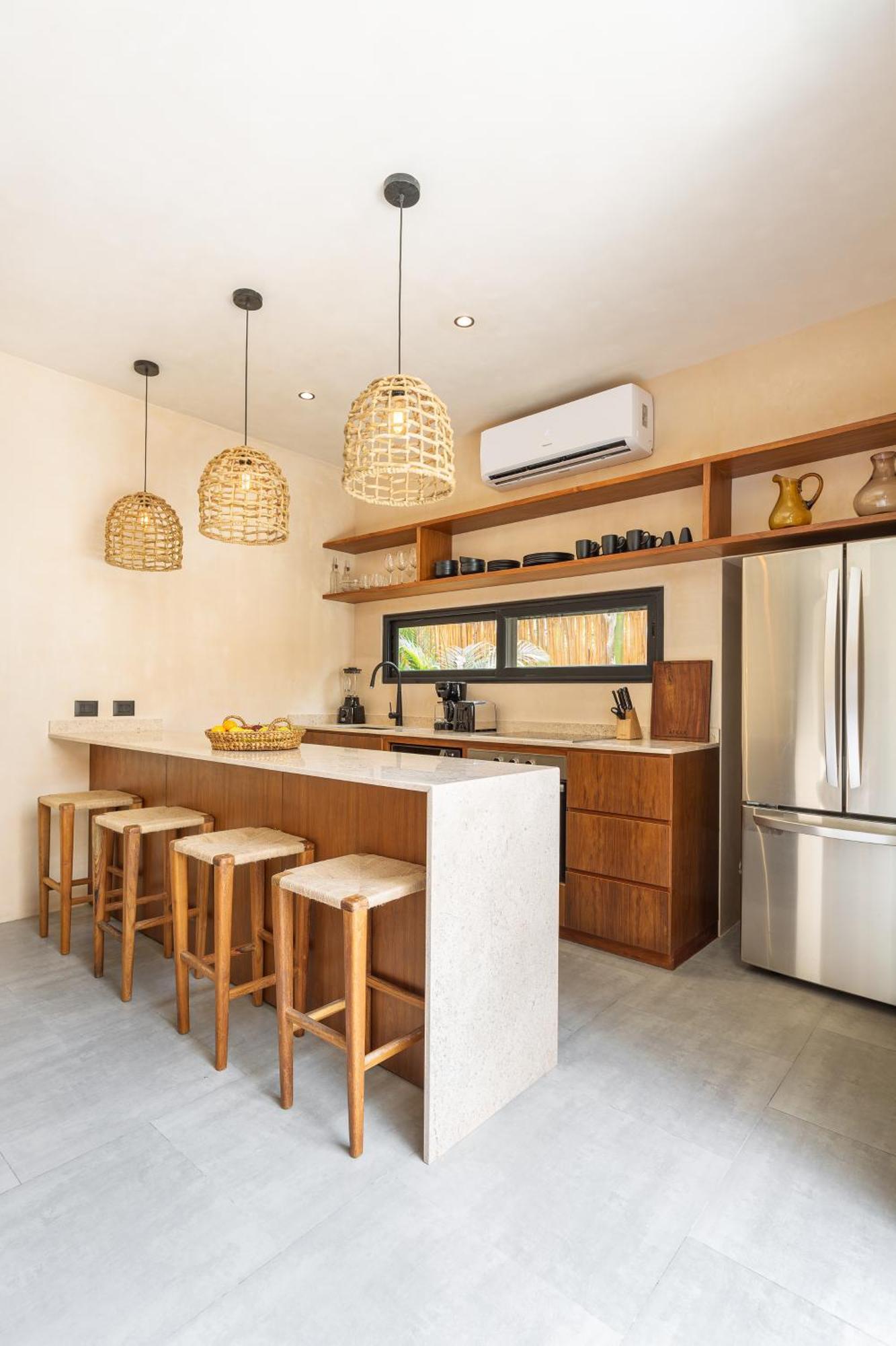 Atman Residences Hotel 5*