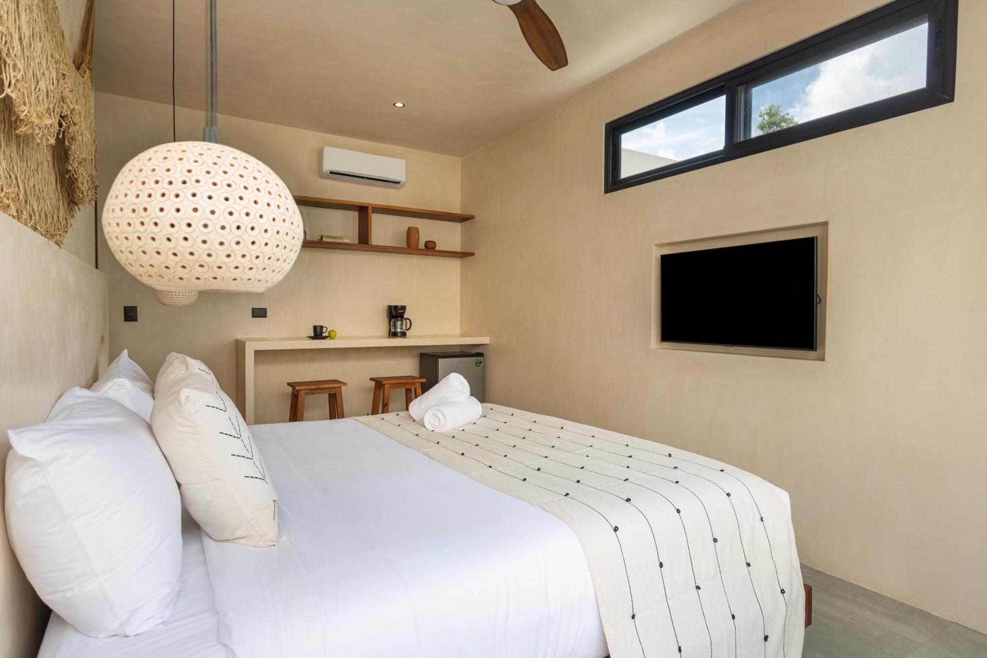 Hotel Atman Residences 5*