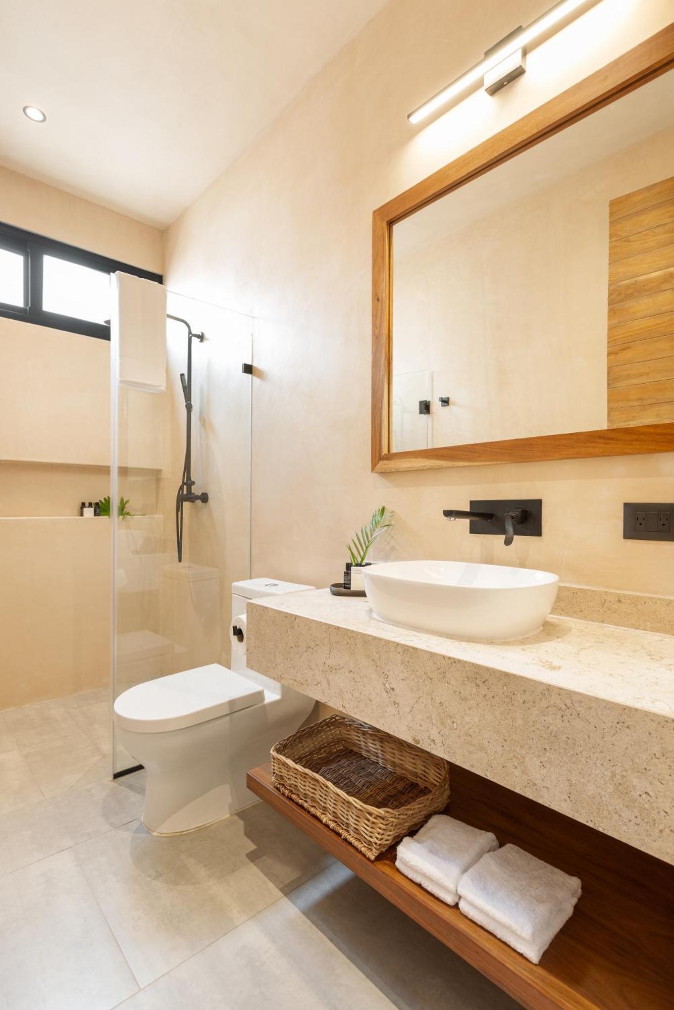 Atman Residences Hotel