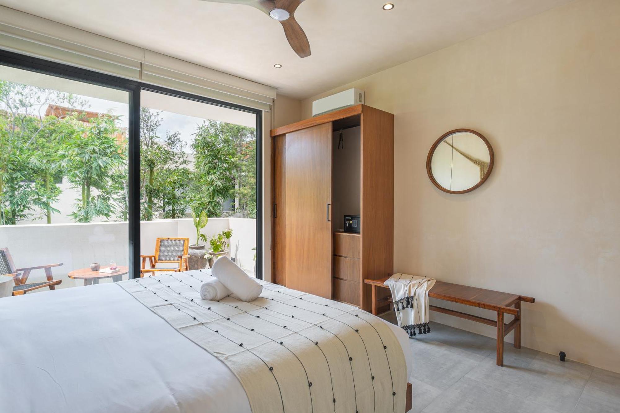 Atman Residences Hotel 5*