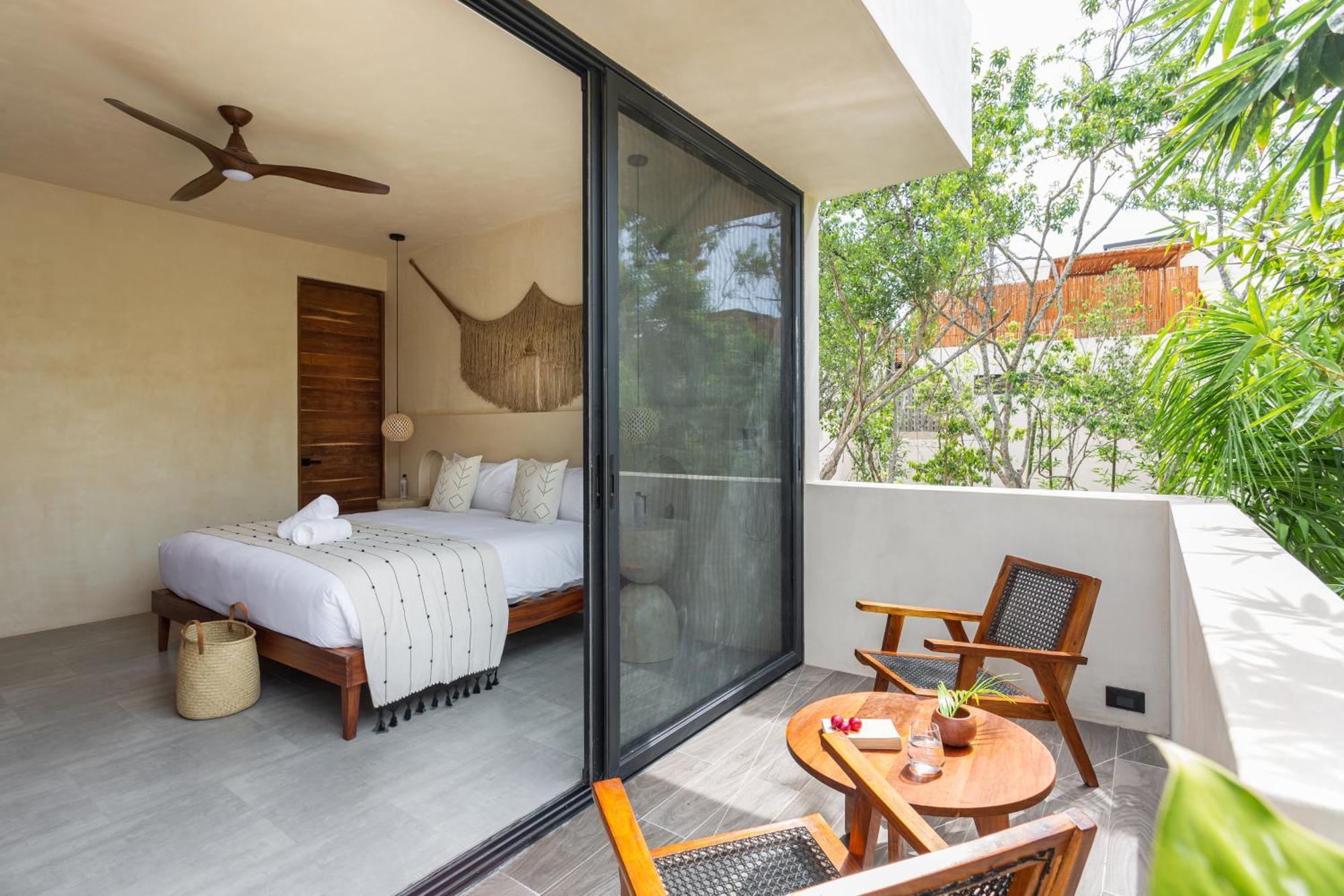 Atman Residences 5* Tulum