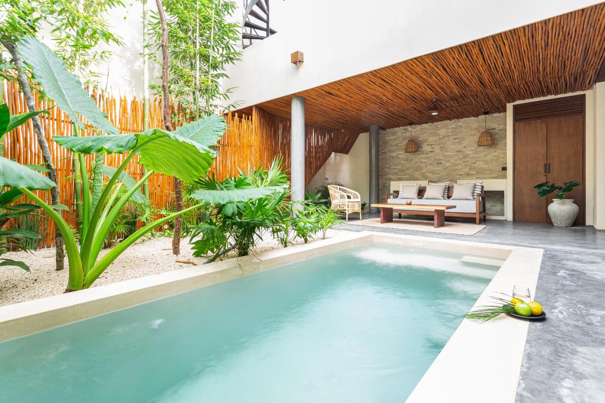 Atman Residences 5* Tulum