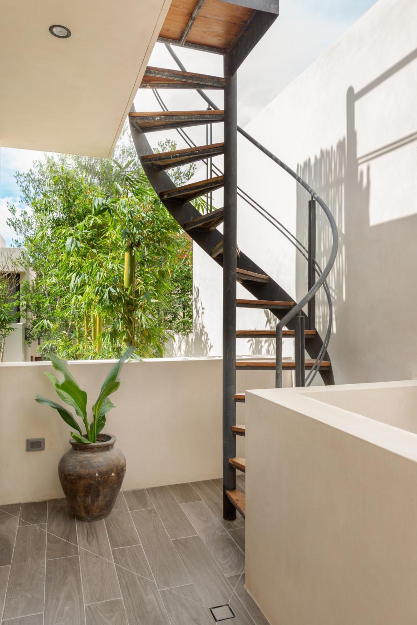 Atman Residences Hotel Tulum