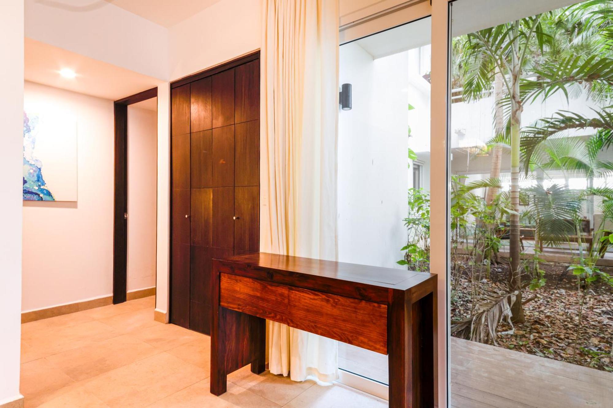 Tao - Fantastic In Jungle's Heart - Amenities By Yeah * Tulum