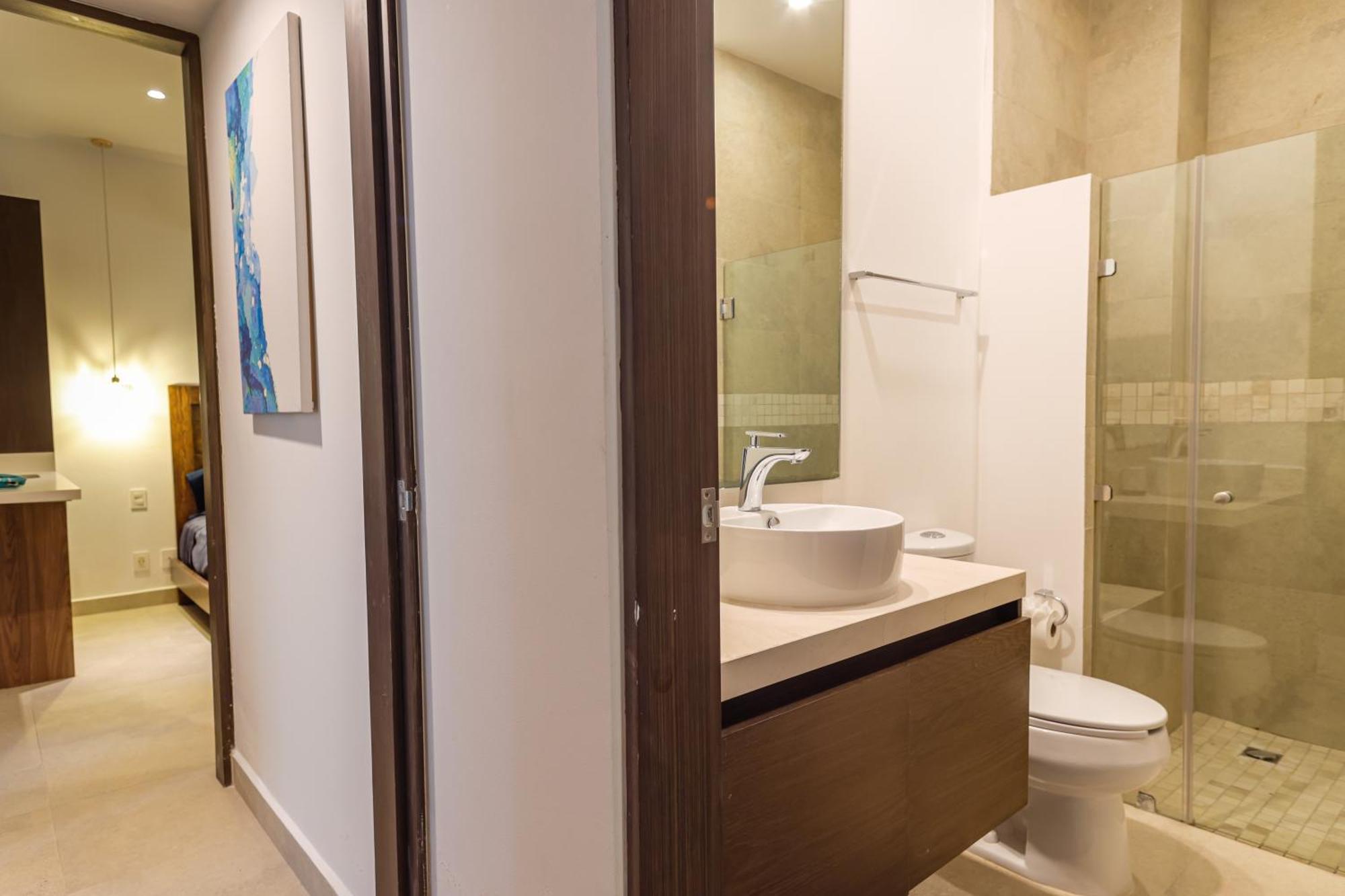 Tao - Fantastic In Jungle's Heart - Amenities By Yeah Apartment *