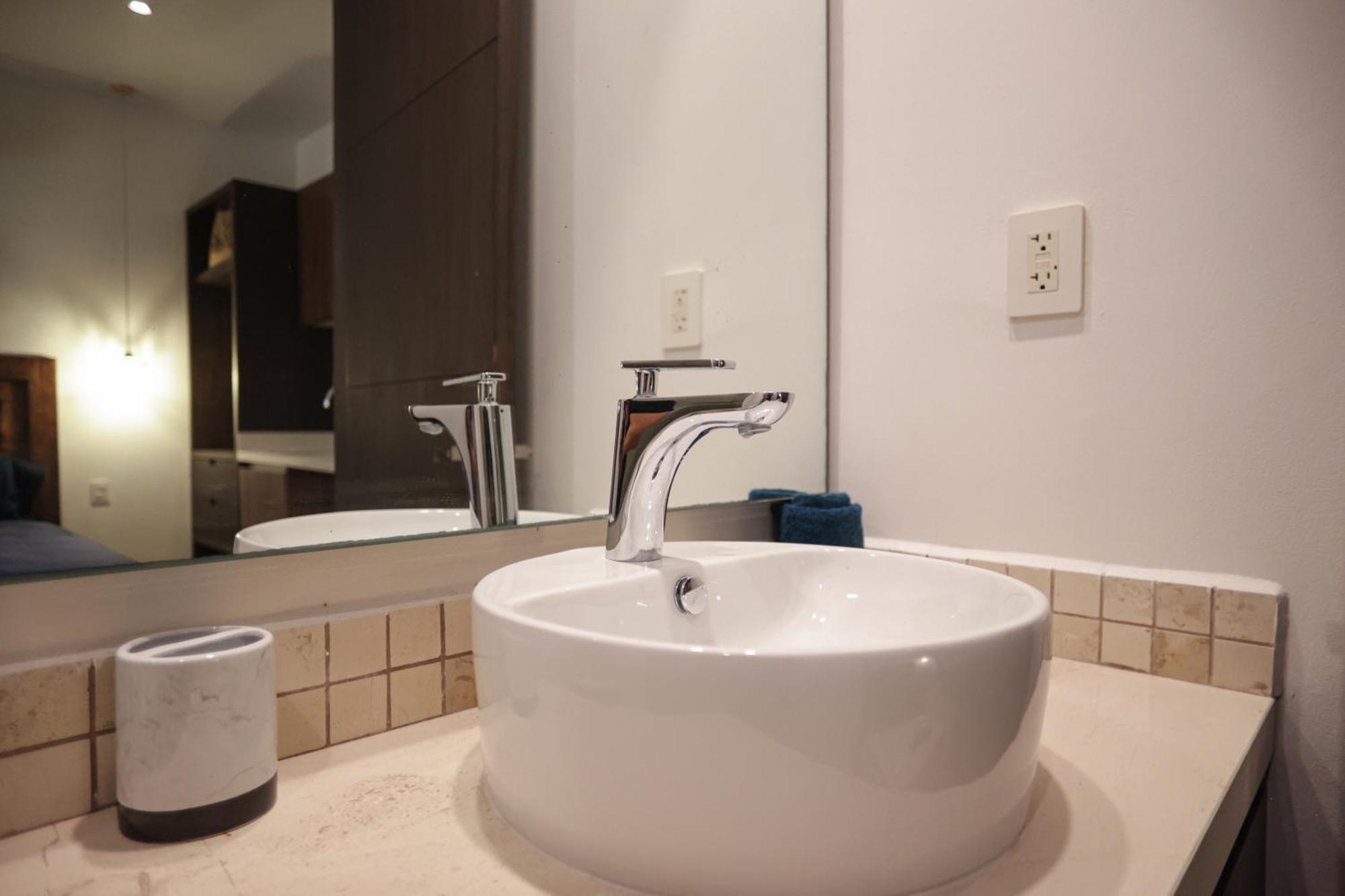 Apartment Tao - Fantastic In Jungle's Heart - Amenities By Yeah *