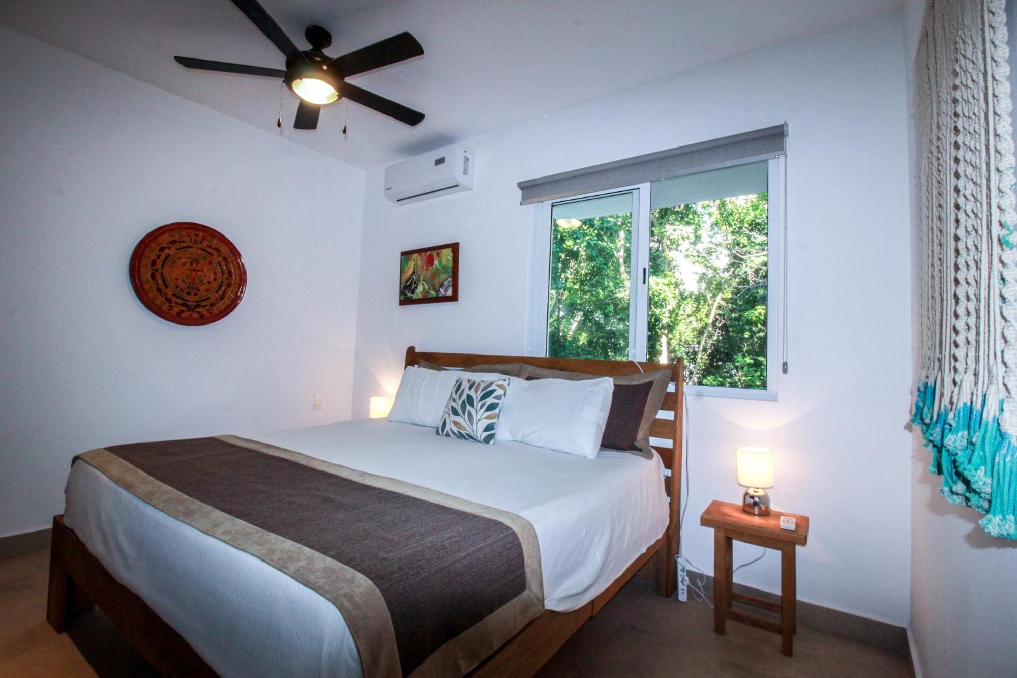 Tao - Fantastic In Jungle's Heart - Amenities By Yeah Apartment Tulum