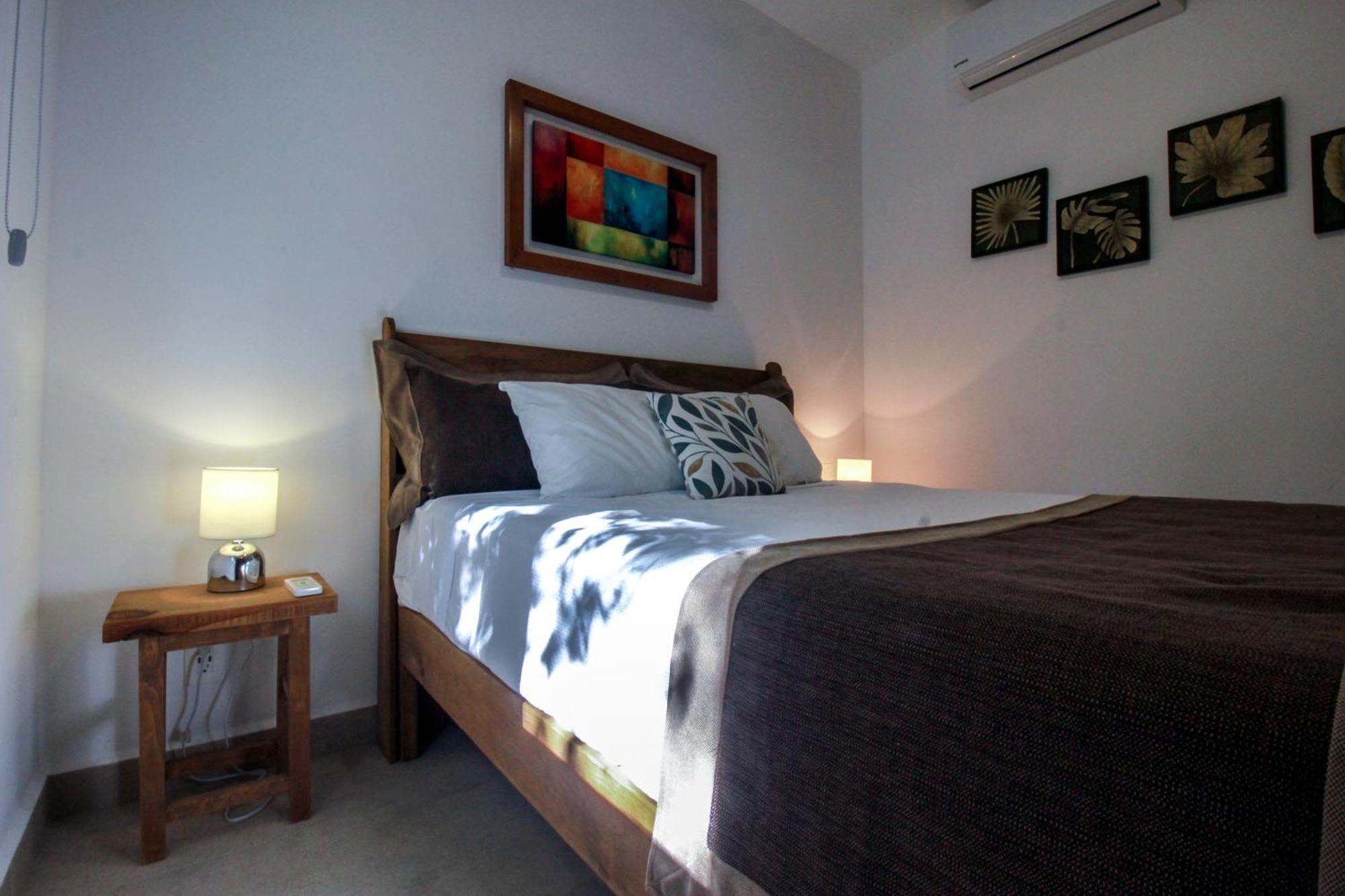 Apartment Tao - Fantastic In Jungle's Heart - Amenities By Yeah