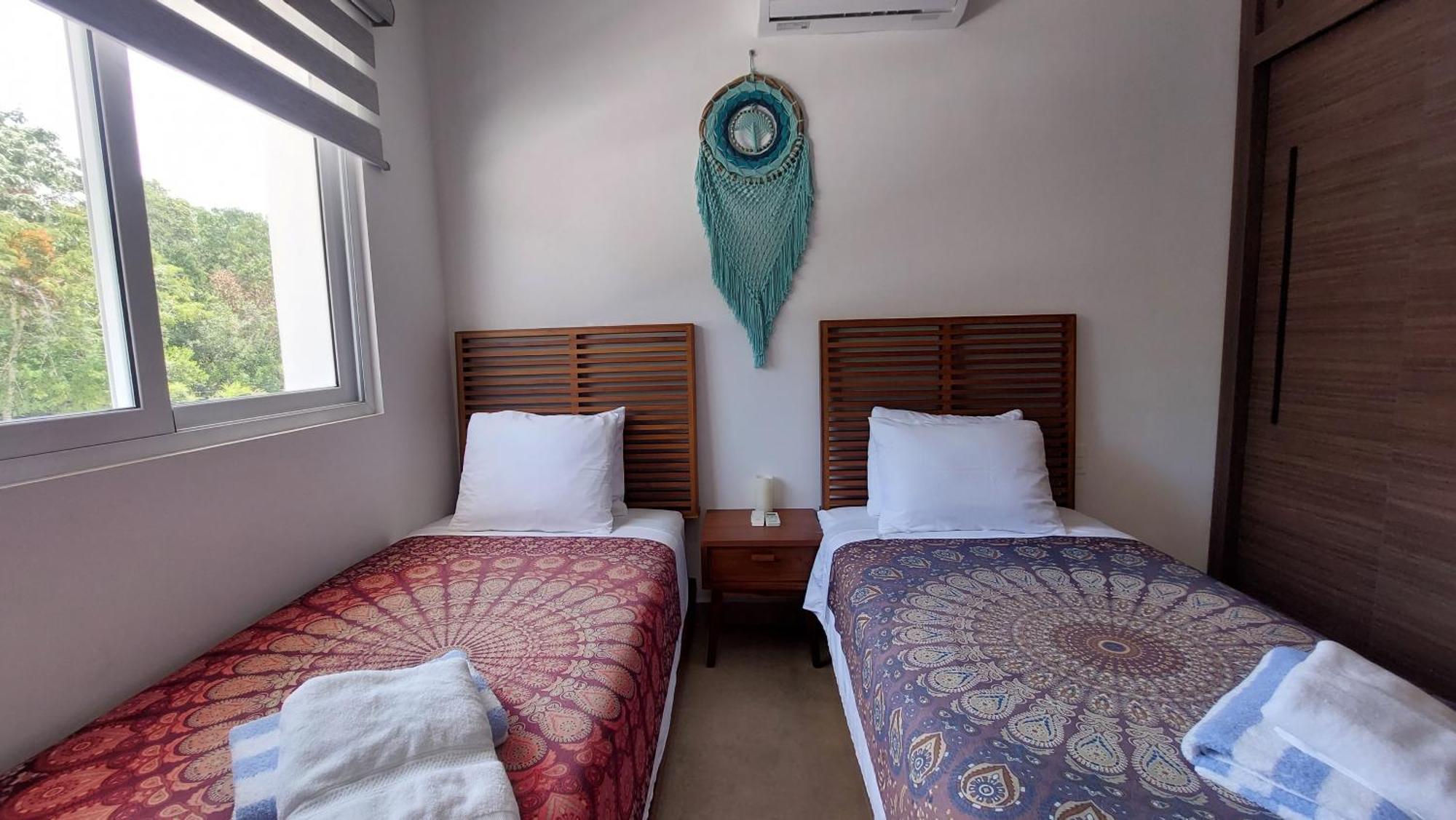 Apartment Tao - Fantastic In Jungle's Heart - Amenities By Yeah *