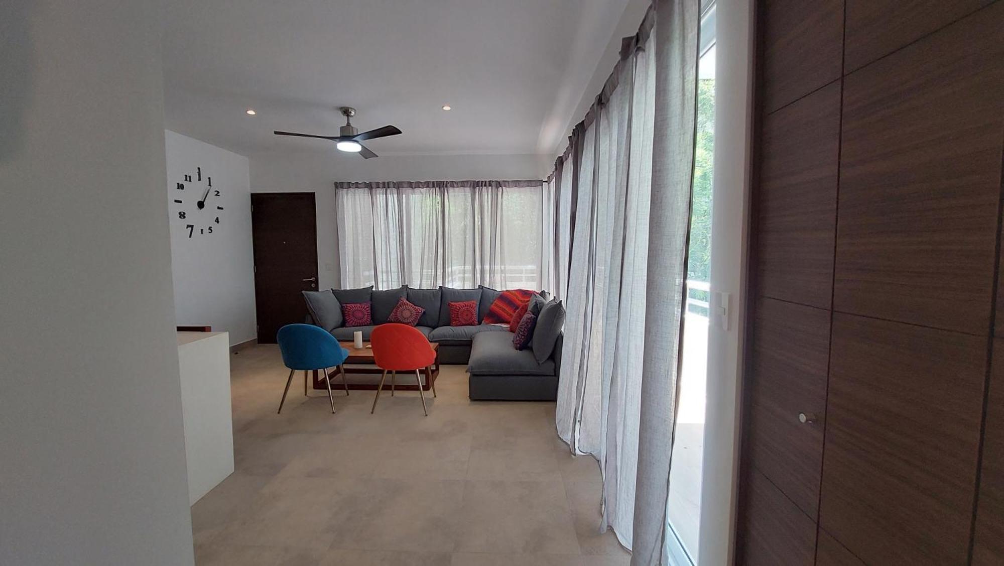 Apartment Tao - Fantastic In Jungle's Heart - Amenities By Yeah