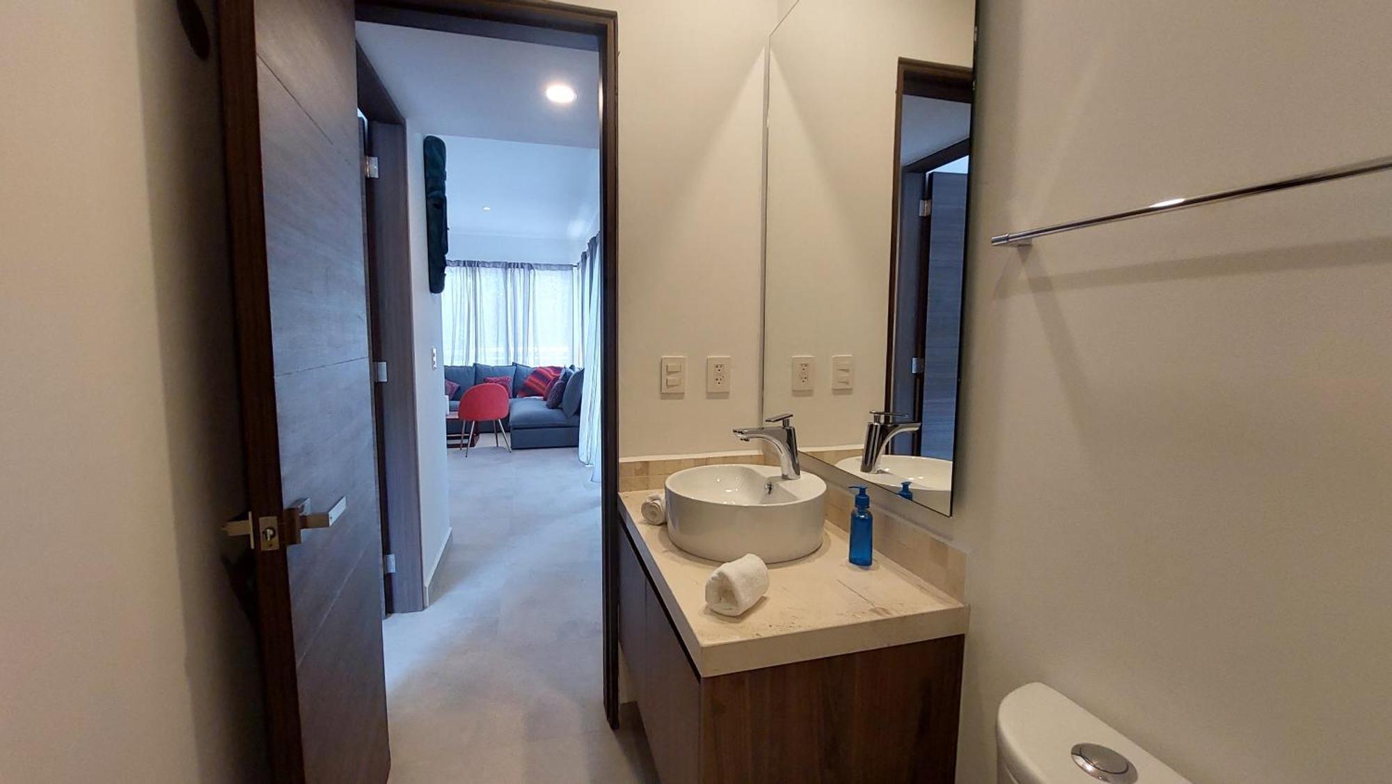 Tao - Fantastic In Jungle's Heart - Amenities By Yeah Apartment Tulum