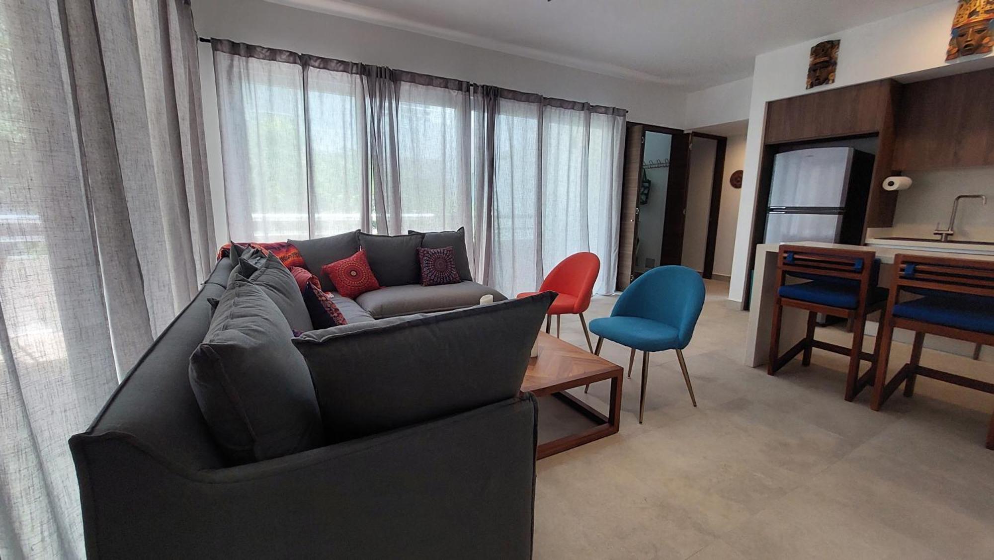 Tao - Fantastic In Jungle's Heart - Amenities By Yeah Apartment *