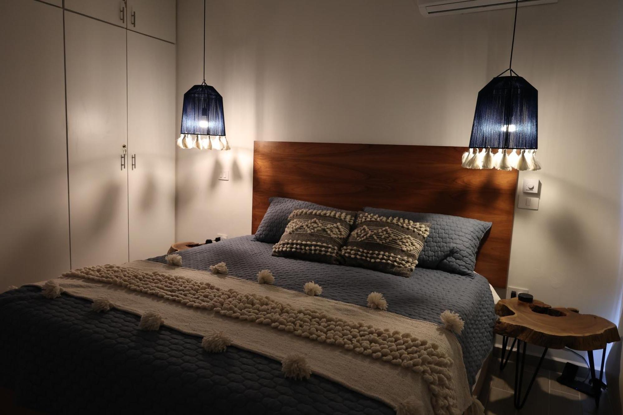 Rosa Azul Aparthotel *