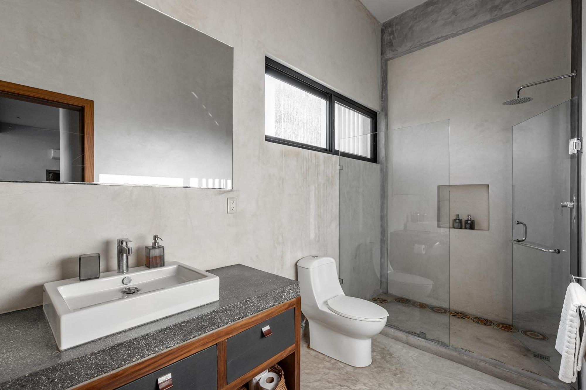 Lumina At Mudra Apartment *