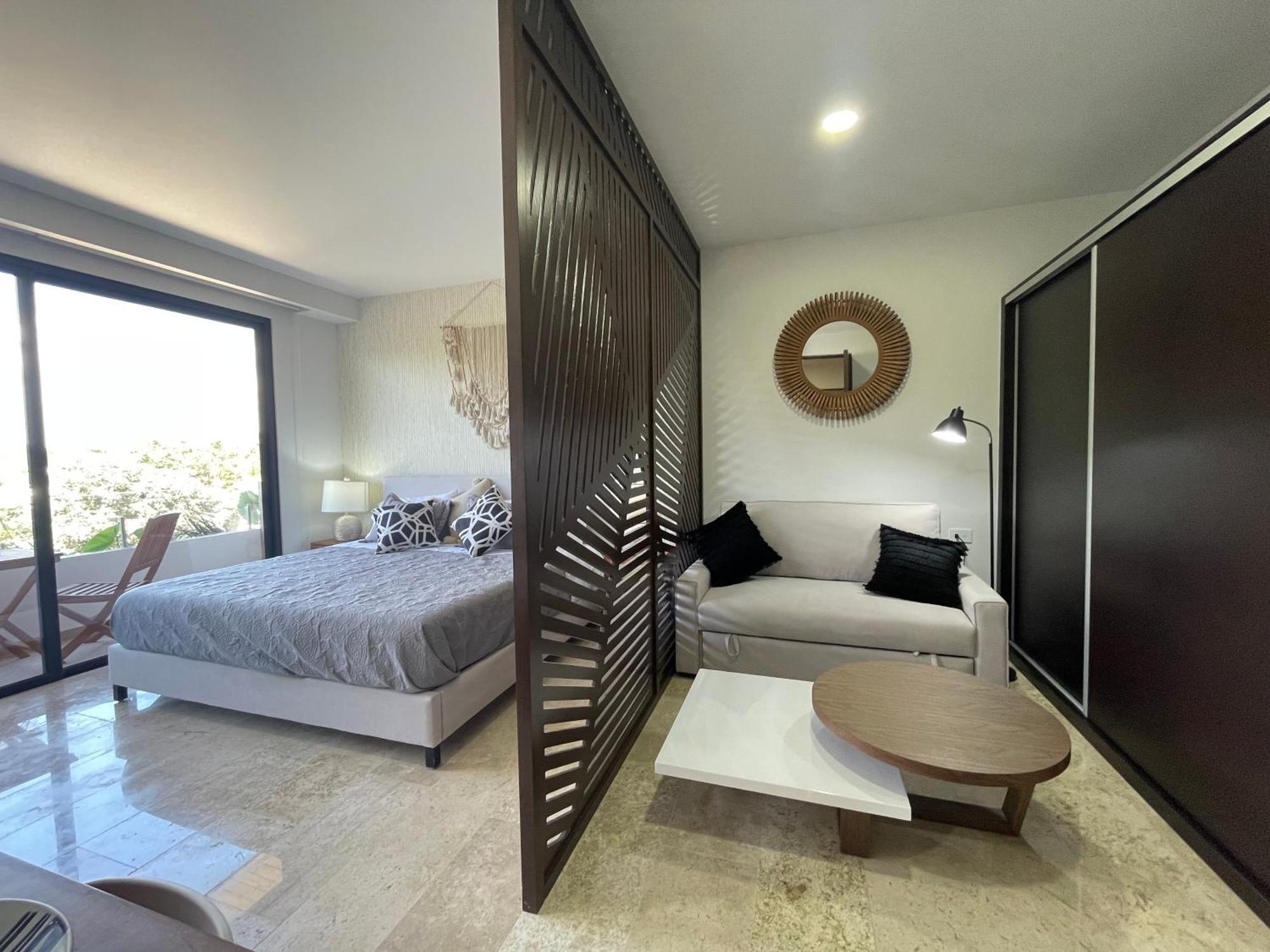 Luxurious In Menesse Pool Gym Cinema By Yeah Apartment